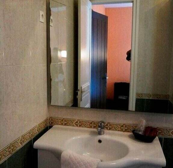 Quarto Estandar, Bellevue