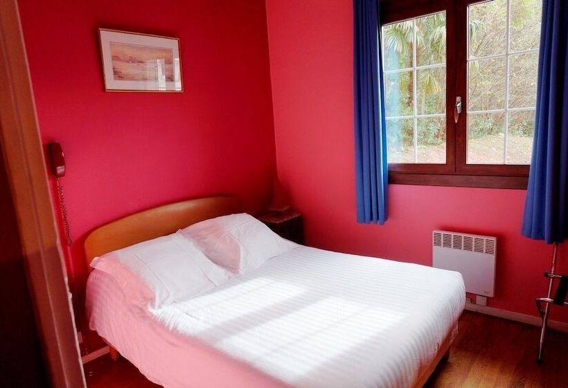Quarto Estandar, Bellevue