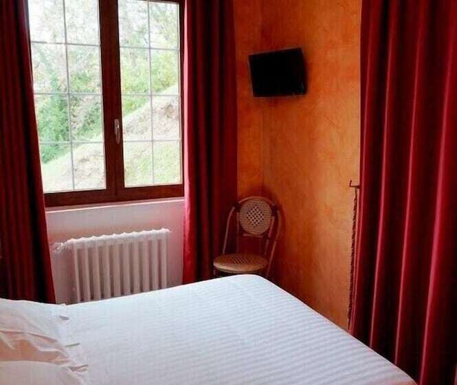 Quarto Estandar, Bellevue