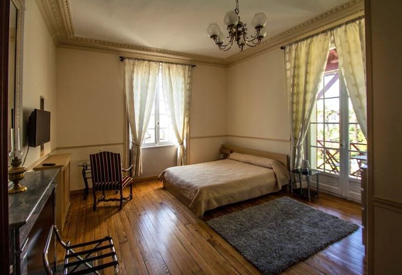Quarto Superior, Bellevue