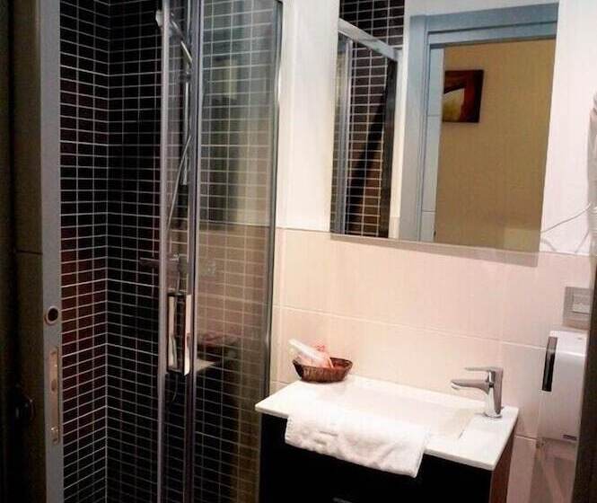Quarto Superior, Bellevue