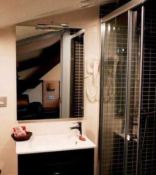 Quarto Superior, Bellevue