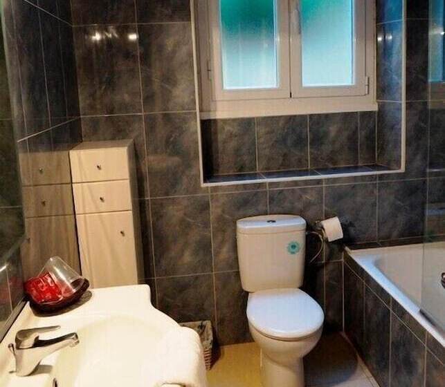 Quarto Estandar, Bellevue