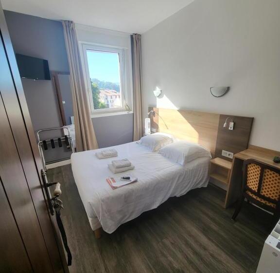 Quarto Estandar, Bellevue