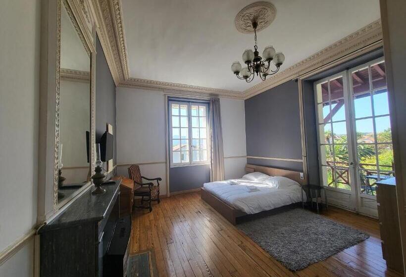 Quarto Superior, Bellevue