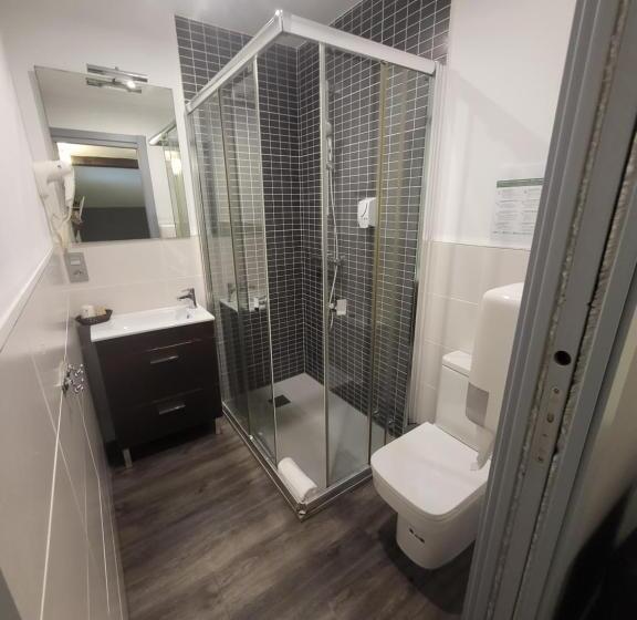 Quarto Deluxe Vista Mar, Bellevue