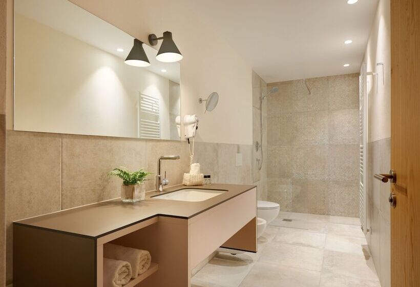 带1个卧室的公寓, Historic Guesthouse Bircher B&b Apartments By Sterzing