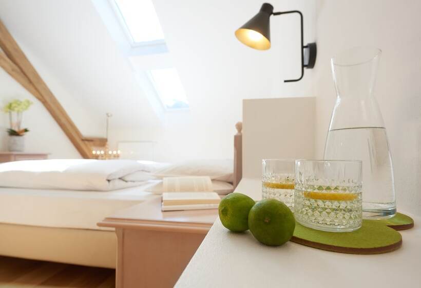 带1个卧室的公寓, Historic Guesthouse Bircher B&b Apartments By Sterzing