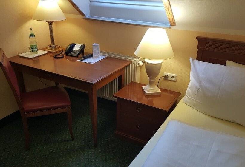 Номер Economy Индивидуальный, Residenz Stockstadt