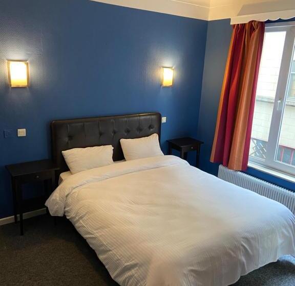 اتاق استاندارد, Windsor