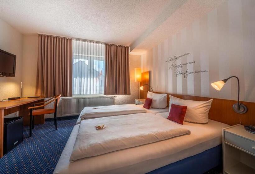 Номер Стандарт, Parkhotel Obertshausen