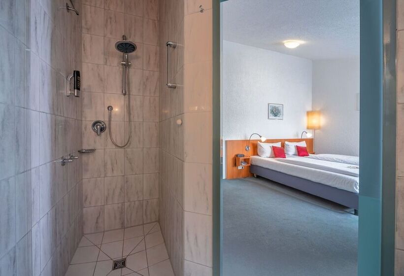 Номер Стандарт, Parkhotel Obertshausen