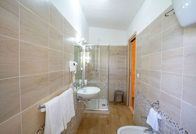 Номер Стандарт, Residence Le Playe