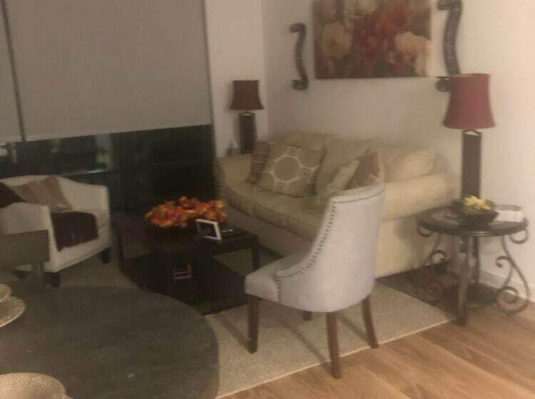 Апартаменты Deluxe 1 Спальня, New World Stay