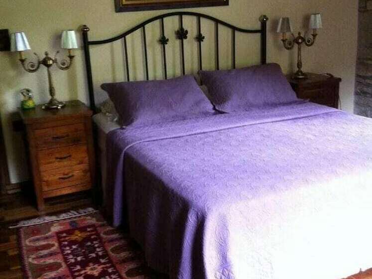 Номер Deluxe, Kamarca House