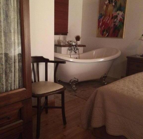 Номер Deluxe, Kamarca House