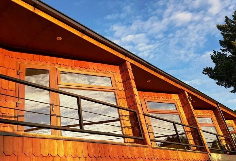 Четырехместный Номер Superior, Y Cabañas Terrazas Vista Al Mar Hct