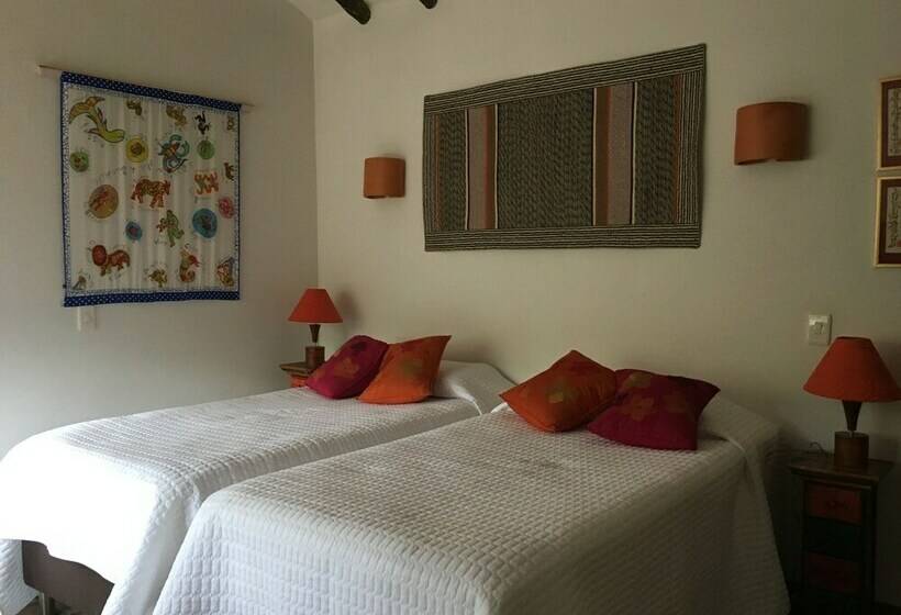 Дом 1 Спальня, Passadhi Guesthouse