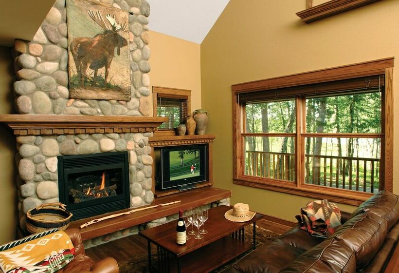 Номер Superior, Grand View Lodge