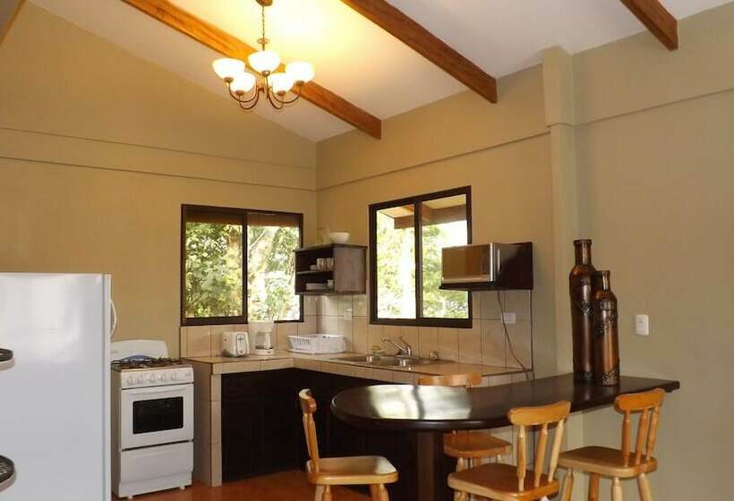 Вилла 2 Спальни, Villas De La Colina
