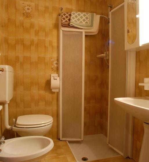 Family Suite, Alpi   Foza