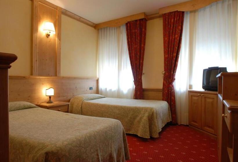 Люкс 2 Спальни, Alpi   Foza