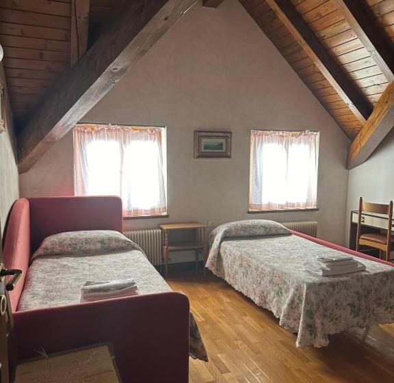 Люкс 2 Спальни, Alpi   Foza