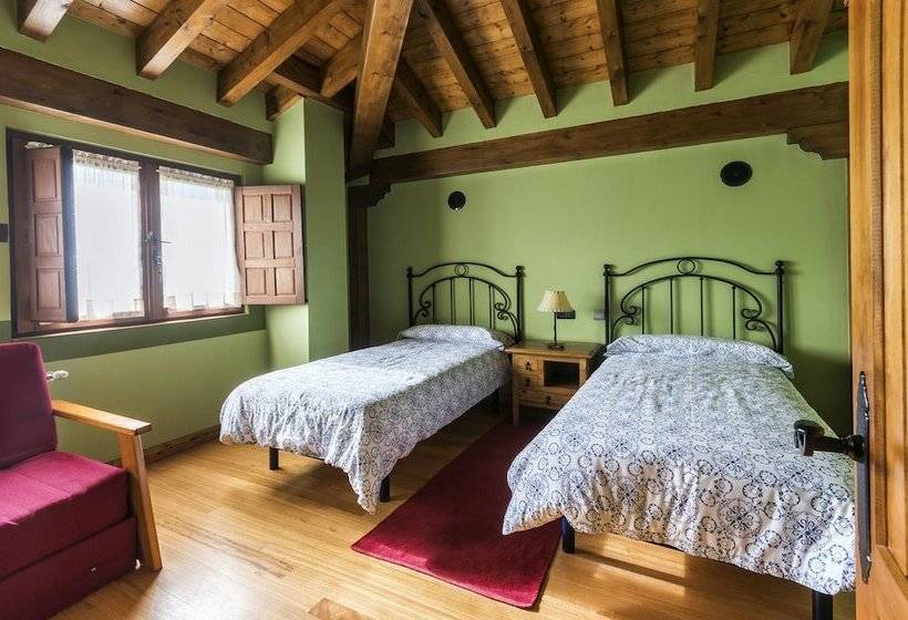 Апартаменты Comfort 2 Спальни, Ctr La Coruja Del Ebro