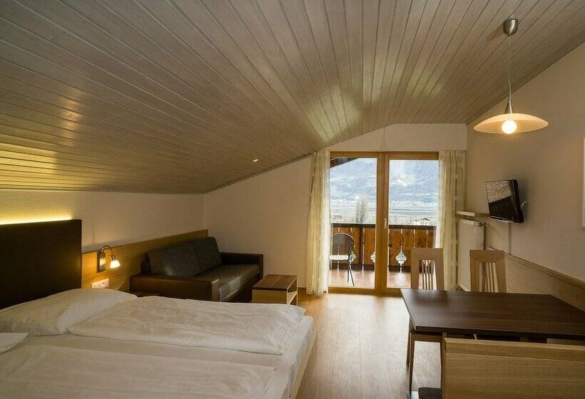 Номер Комфорт, Pension Weihergut