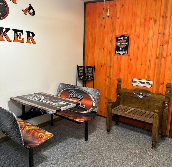 Family Suite, Country Cabins
