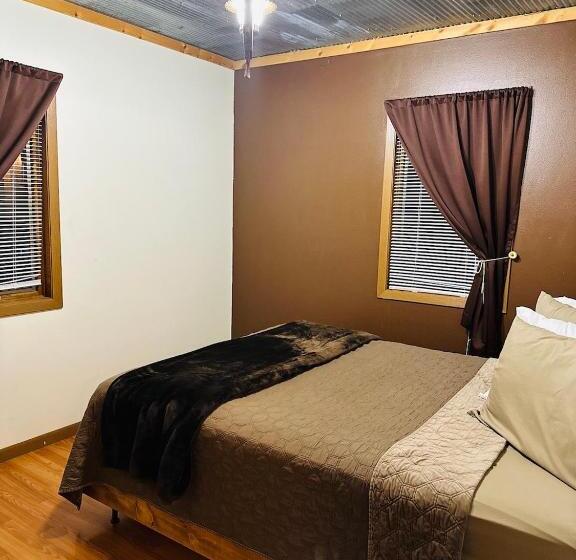 Номер Economy, Country Cabins