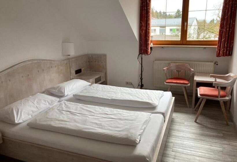 Номер Стандарт, Bed & Breakfast Bulligan