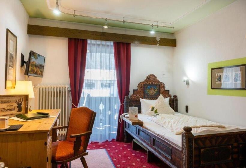 Номер Стандарт Индивидуальный, Bichlerhof