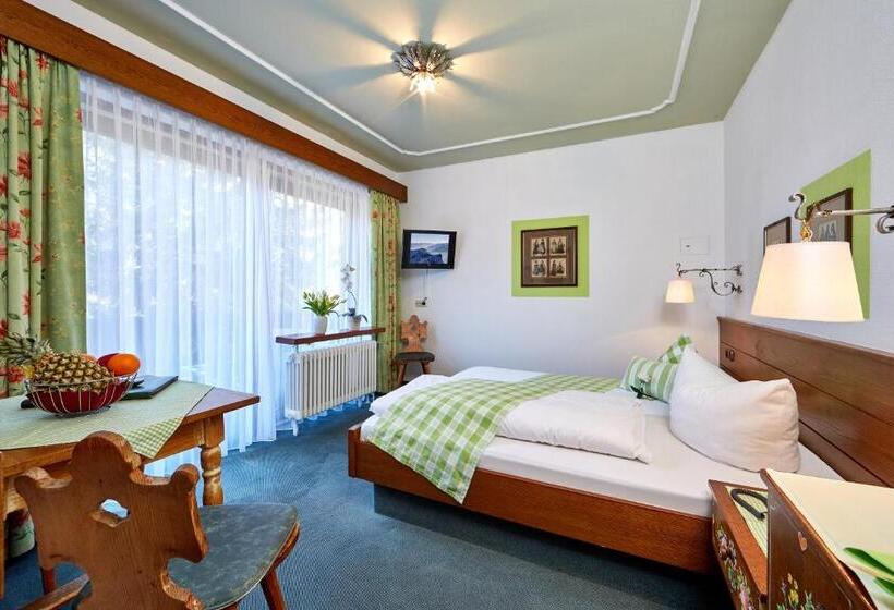 Номер Стандарт, Bichlerhof