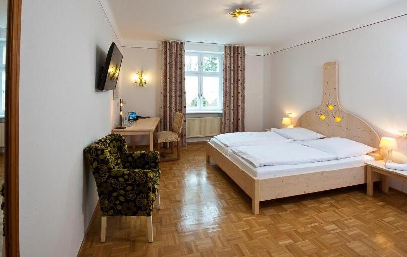 Номер Стандарт, & Brauereigasthof Drei Kronen