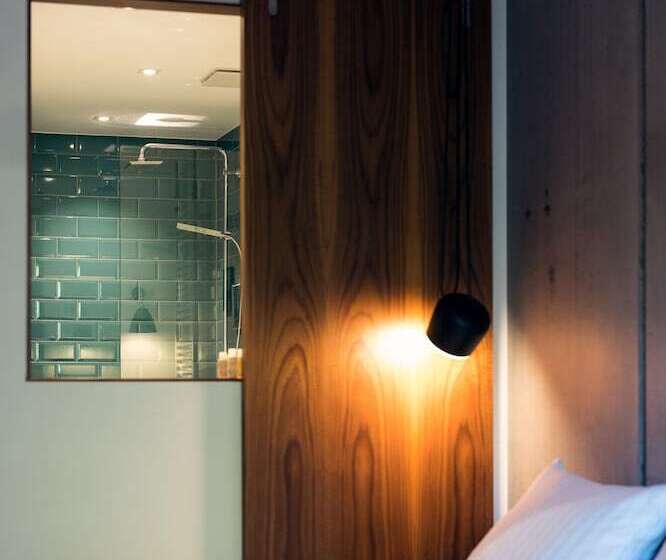 스탠다드 룸, Das Eckert   Lifestyle Design Hotel & Fine Dining Bei Basel