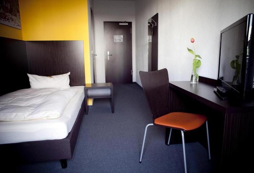 Номер Стандарт Индивидуальный, Gs Hotel Mindelheim