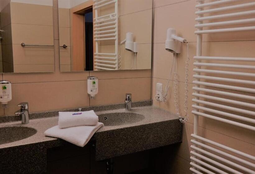 Номер Стандарт, Gs Hotel Mindelheim
