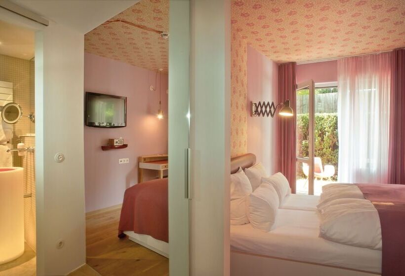 Quarto Estandar, Gude