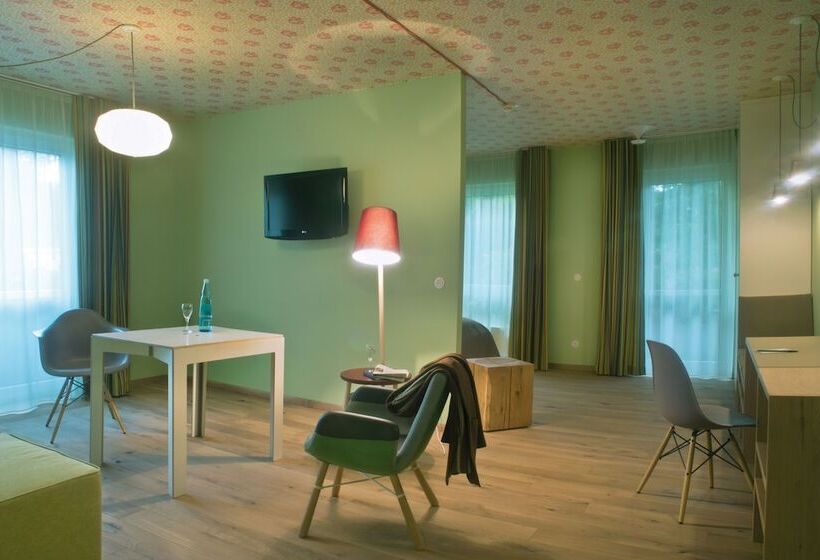 Quarto Superior, Gude