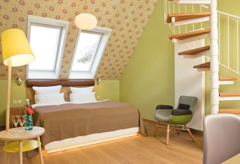 Quarto Superior, Gude
