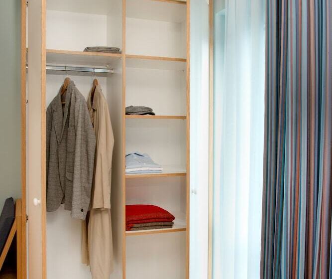 Quarto Superior, Gude