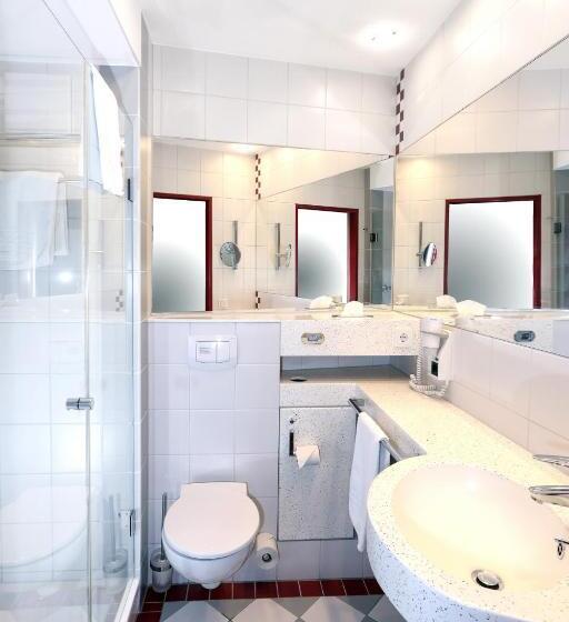 Номер Deluxe, Landhaus Danielshof