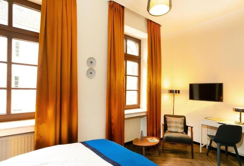 Номер Deluxe, Landhaus Danielshof