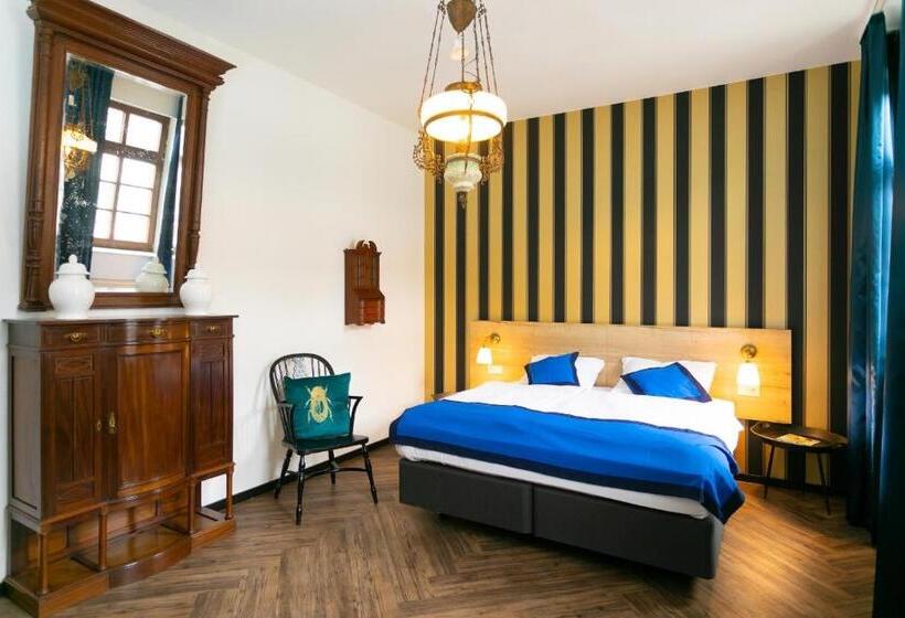 Номер Deluxe, Landhaus Danielshof