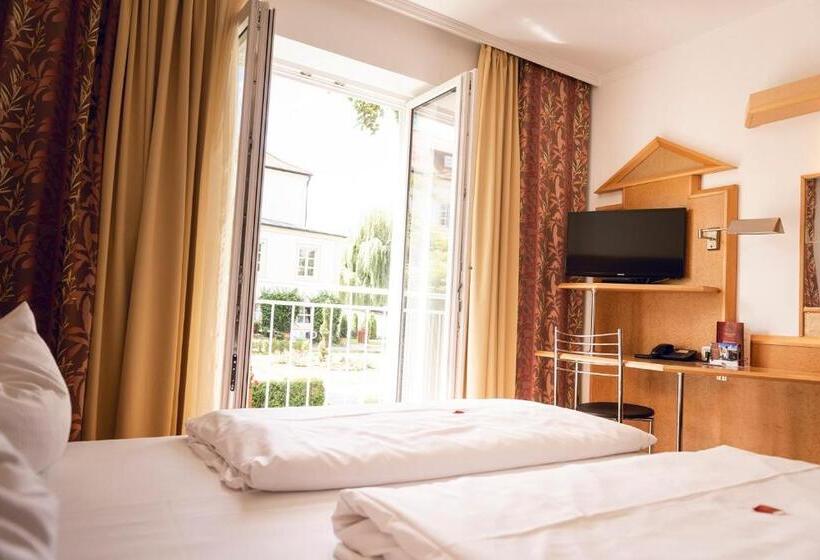 스탠다드 룸, Schlosshotel Neufahrn