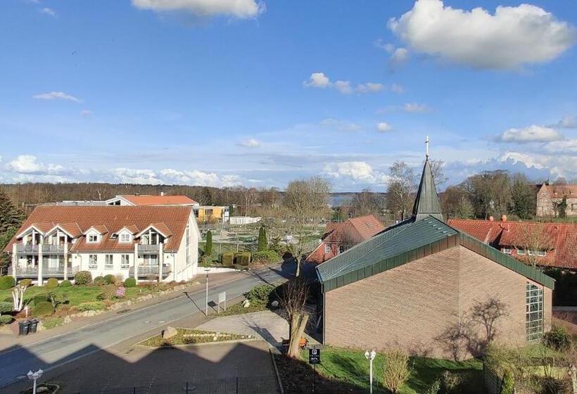 Номер Стандарт Индивидуальный, Seehotel Geestland
