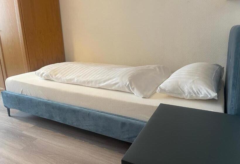 Номер Стандарт Индивидуальный, Seehotel Geestland