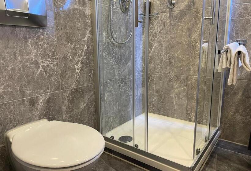 Номер Стандарт, Seehotel Geestland