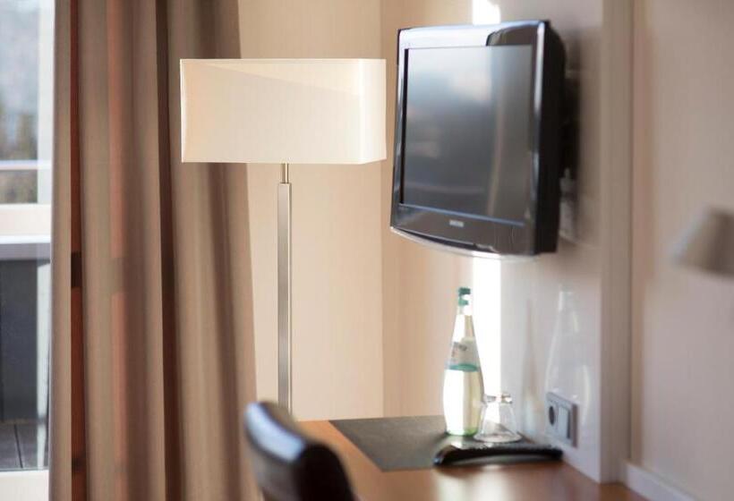 Номер Стандарт, Stadthotel Crailsheim
